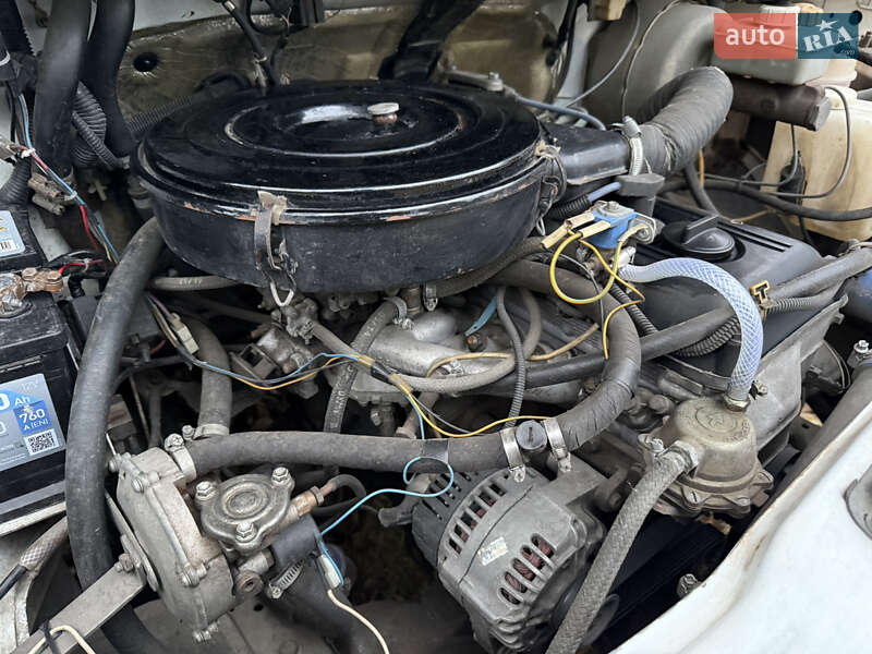 Тентований ГАЗ 3302 Газель 2006 в Сумах