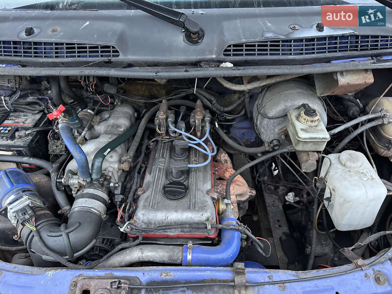 Грузовой фургон ГАЗ 3302 Газель 2007 в Киеве