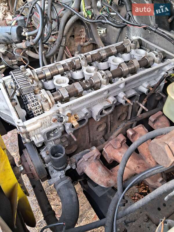 Тентований ГАЗ 3302 Газель 2005 в Кам'янському