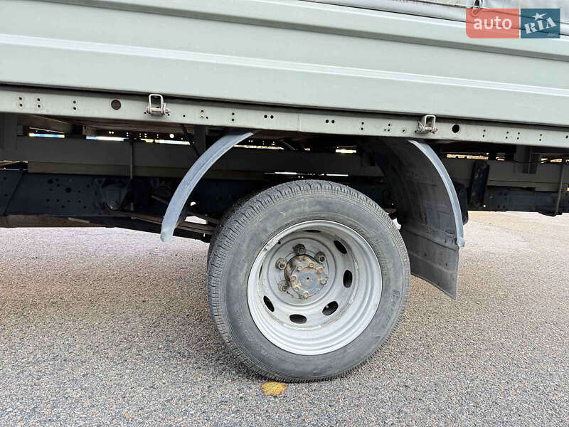 Грузовой фургон ГАЗ 3302 Газель 2021 в Днепре фото 10 Грузовой фургон ГАЗ 3302 Газель 2021 в Днепре