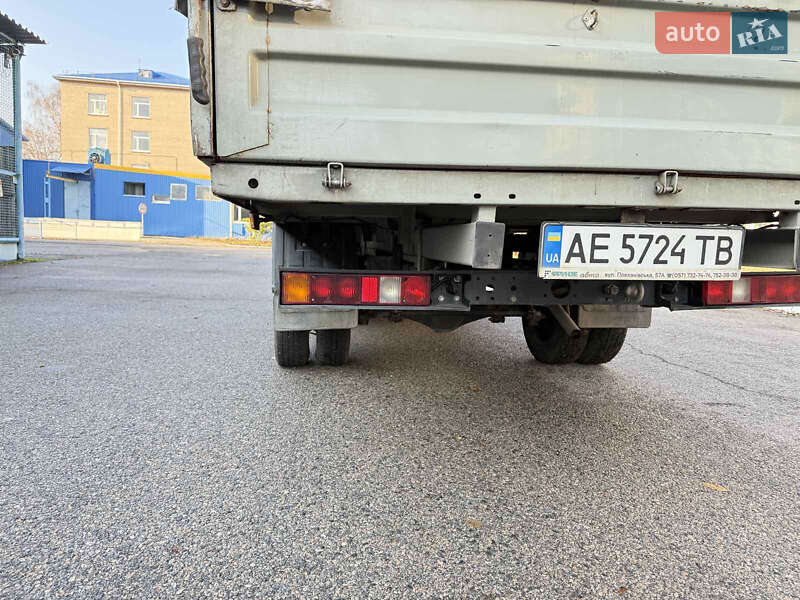 Грузовой фургон ГАЗ 3302 Газель 2021 в Днепре фото 14 Грузовой фургон ГАЗ 3302 Газель 2021 в Днепре