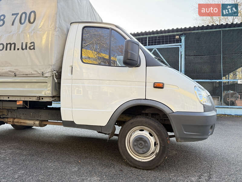 Грузовой фургон ГАЗ 3302 Газель 2021 в Днепре фото 21 Грузовой фургон ГАЗ 3302 Газель 2021 в Днепре