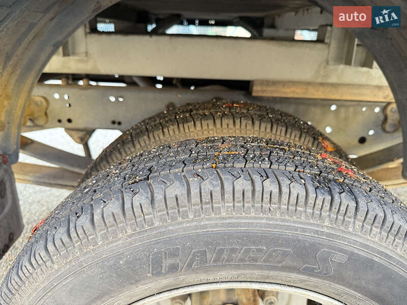 Грузовой фургон ГАЗ 3302 Газель 2021 в Днепре фото 24 Грузовой фургон ГАЗ 3302 Газель 2021 в Днепре