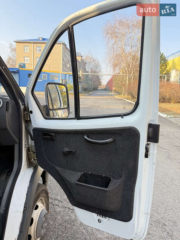 Грузовой фургон ГАЗ 3302 Газель 2021 в Днепре фото 37 Грузовой фургон ГАЗ 3302 Газель 2021 в Днепре