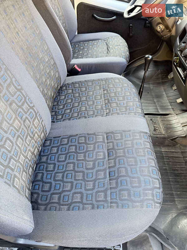 Грузовой фургон ГАЗ 3302 Газель 2021 в Днепре фото 40 Грузовой фургон ГАЗ 3302 Газель 2021 в Днепре