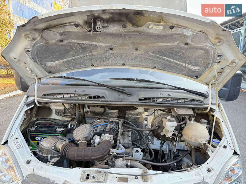 Грузовой фургон ГАЗ 3302 Газель 2021 в Днепре фото 45 Грузовой фургон ГАЗ 3302 Газель 2021 в Днепре