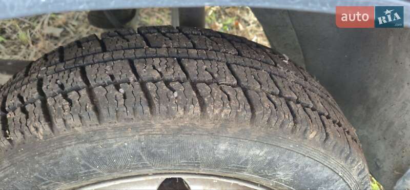 Тентований ГАЗ 3302 Газель 2005 в Дніпрі