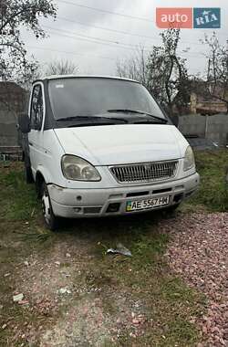 Грузовой фургон ГАЗ 3302 Газель 2012 в Киеве