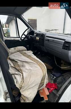 Грузовой фургон ГАЗ 3302 Газель 2003 в Киеве