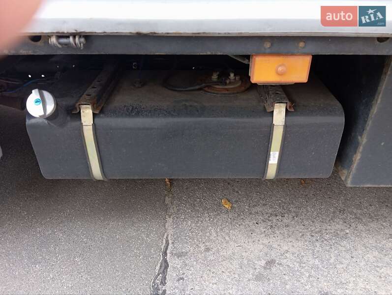 Тентований ГАЗ 3302 Газель 2008 в Києві