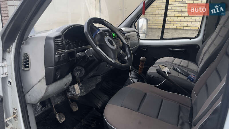 Борт ГАЗ 3302 Газель 2007 в Ярмолинцях фото 7 Борт ГАЗ 3302 Газель 2007 в Ярмолинцях