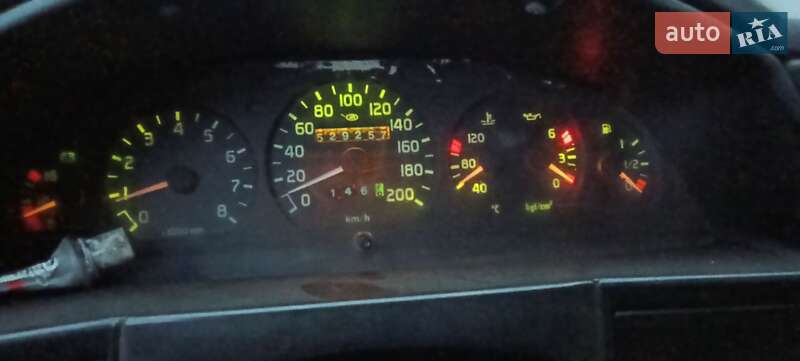 Грузовой фургон ГАЗ 3302 Газель 2004 в Днепре фото 6 Грузовой фургон ГАЗ 3302 Газель 2004 в Днепре