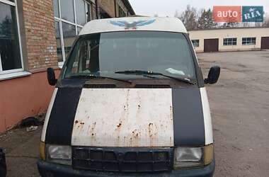 Борт ГАЗ 3302 Газель 2003 в Дымере