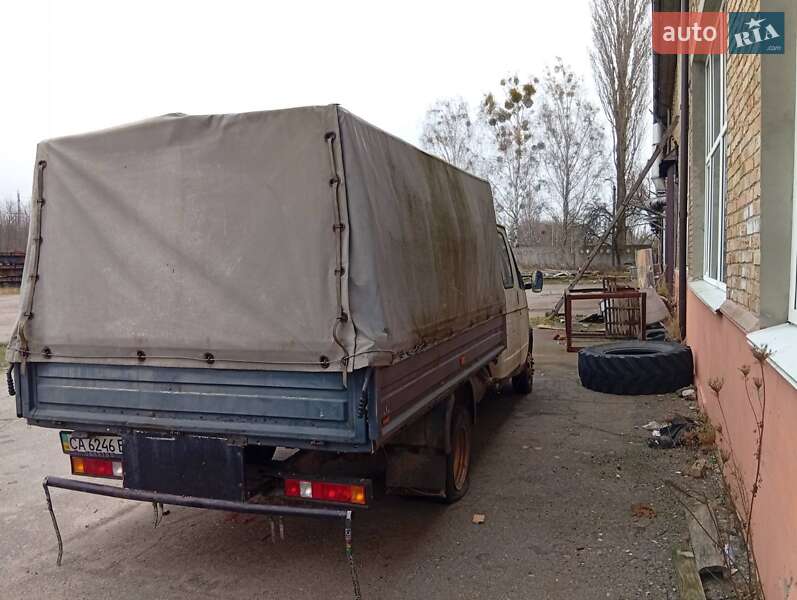 Борт ГАЗ 3302 Газель 2003 в Дымере фото 6 Борт ГАЗ 3302 Газель 2003 в Дымере