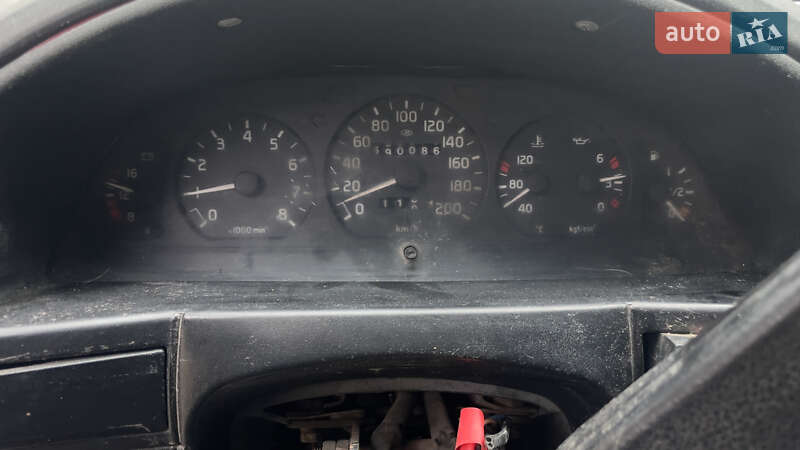 Борт ГАЗ 3302 Газель 2005 в Ярмолинцах фото 8 Борт ГАЗ 3302 Газель 2005 в Ярмолинцах