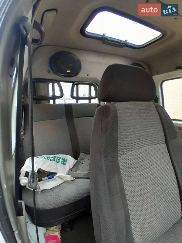 Грузовой фургон ГАЗ 3302 Газель 2006 в Черкассах фото 14 Грузовой фургон ГАЗ 3302 Газель 2006 в Черкассах