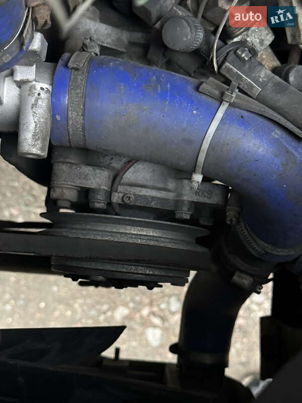 Рефрижератор ГАЗ 3302 Газель 2007 в Києві