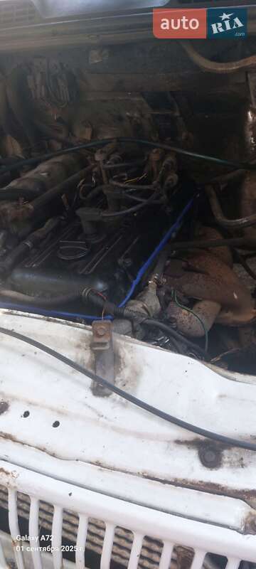 Лифтбек ГАЗ 3302 Газель 2007 в Виннице фото 3 Лифтбек ГАЗ 3302 Газель 2007 в Виннице