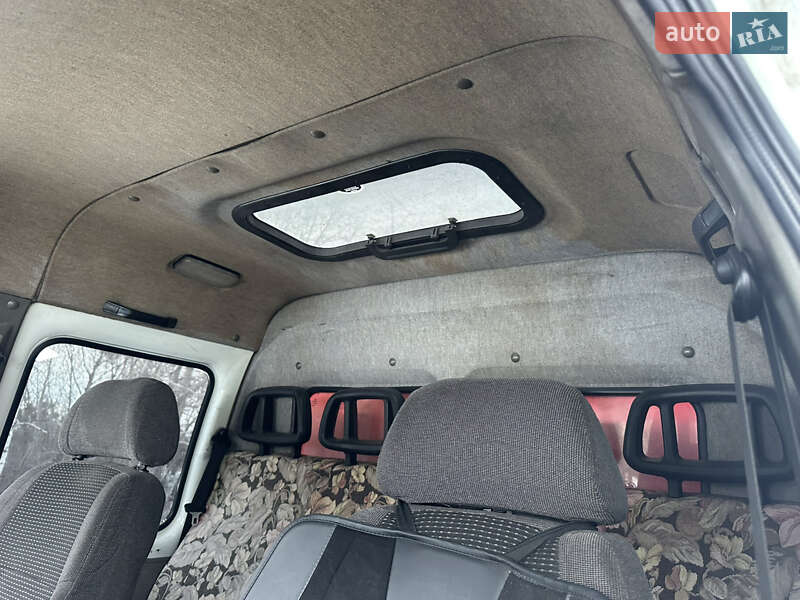 Борт ГАЗ 3302 Газель 2006 в Борисполі фото 10 Борт ГАЗ 3302 Газель 2006 в Борисполі