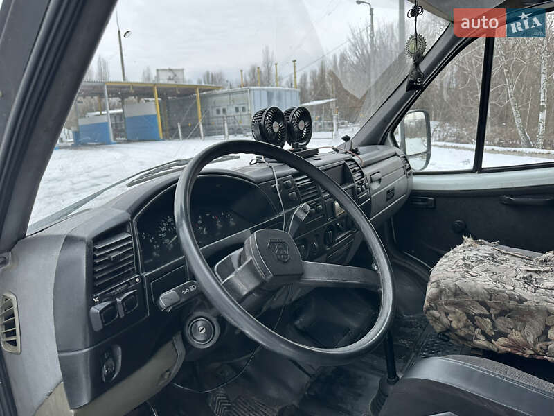Борт ГАЗ 3302 Газель 2006 в Борисполі фото 11 Борт ГАЗ 3302 Газель 2006 в Борисполі