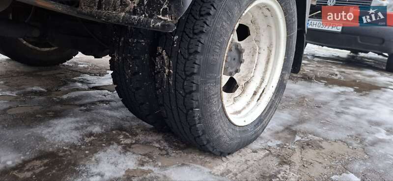 Тентований ГАЗ 3302 Газель 2007 в Краматорську фото 11 Тентований ГАЗ 3302 Газель 2007 в Краматорську