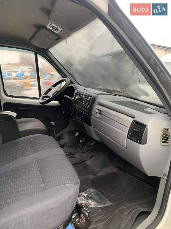 Другие грузовики ГАЗ 3302 Газель 2006 в Харькове
