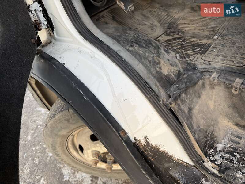 Борт ГАЗ 3302 Газель 2007 в Виннице фото 11 Борт ГАЗ 3302 Газель 2007 в Виннице