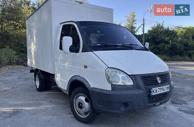 Другие грузовики ГАЗ 3302 Газель 2005 в Киеве