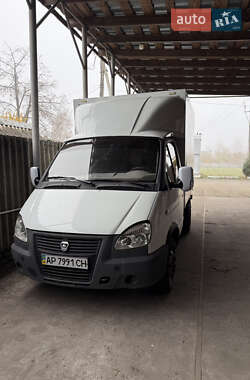 Другие грузовики ГАЗ 3302 Газель 2003 в Лозовой