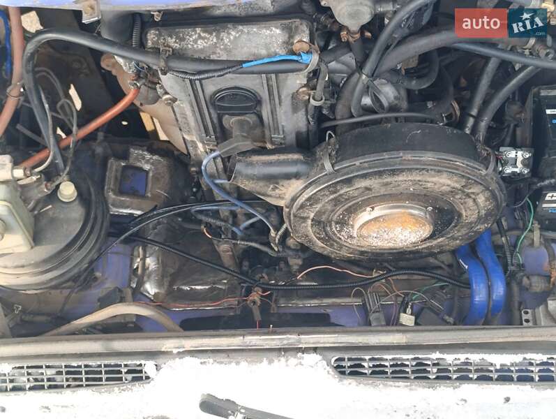 Тентованый ГАЗ 3302 Газель 2006 в Полтаве