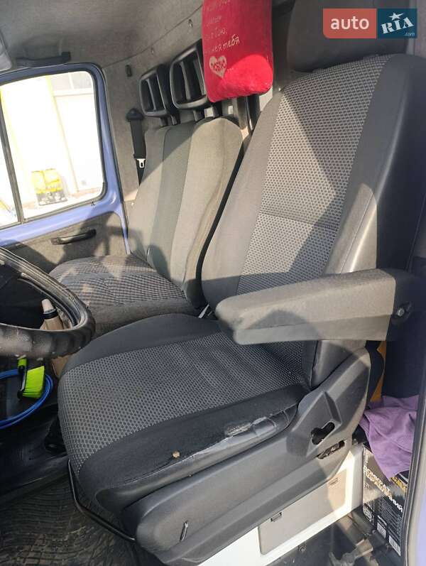 Тентованый ГАЗ 3302 Газель 2006 в Полтаве