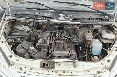 Пикап ГАЗ 3302 Газель 2008 в Днепре