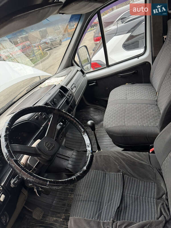 Борт ГАЗ 3302 Газель 2006 в Полтаве фото 6 Борт ГАЗ 3302 Газель 2006 в Полтаве