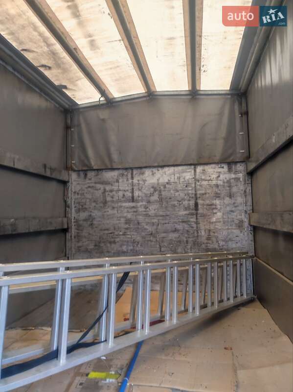 Борт ГАЗ 3302 Газель 2007 в Сумах фото 7 Борт ГАЗ 3302 Газель 2007 в Сумах