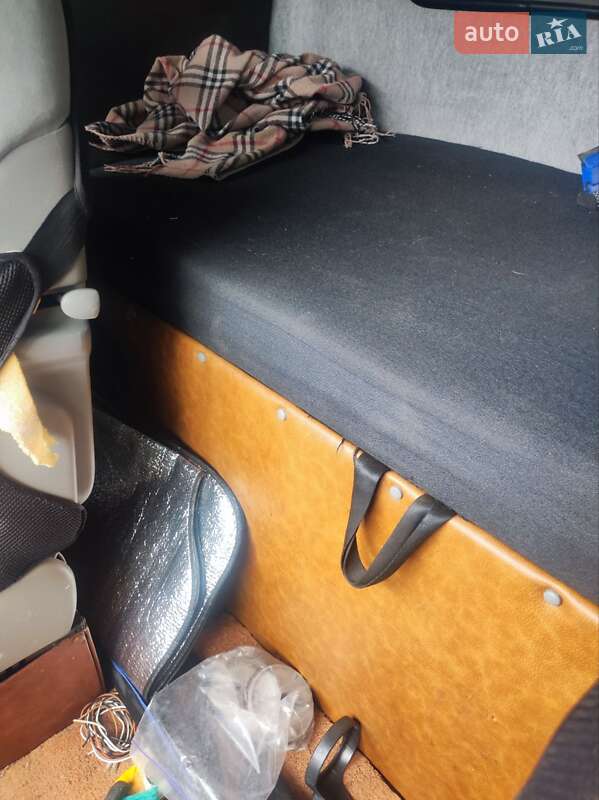 Борт ГАЗ 3302 Газель 2007 в Сумах фото 14 Борт ГАЗ 3302 Газель 2007 в Сумах