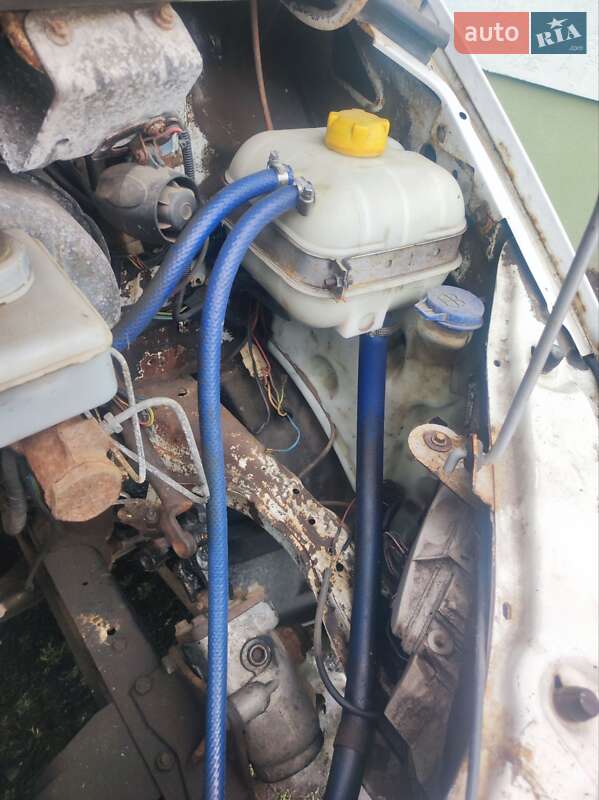 Борт ГАЗ 3302 Газель 2007 в Сумах фото 18 Борт ГАЗ 3302 Газель 2007 в Сумах