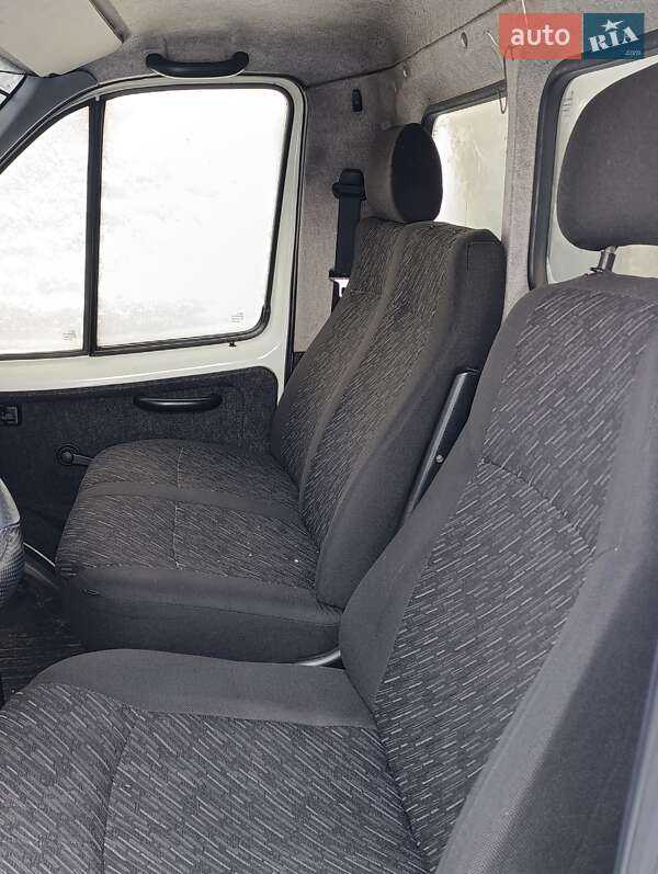 Грузовой фургон ГАЗ 3302 Газель 2013 в Белой Церкви фото 5 Грузовой фургон ГАЗ 3302 Газель 2013 в Белой Церкви
