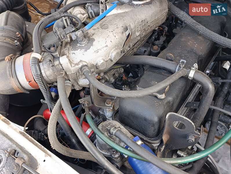 Грузовой фургон ГАЗ 3302 Газель 2013 в Белой Церкви фото 13 Грузовой фургон ГАЗ 3302 Газель 2013 в Белой Церкви