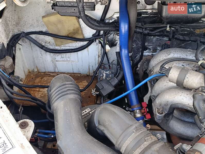 Грузовой фургон ГАЗ 3302 Газель 2013 в Белой Церкви фото 14 Грузовой фургон ГАЗ 3302 Газель 2013 в Белой Церкви