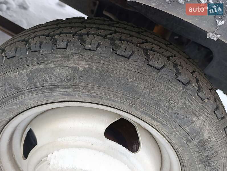 Грузовой фургон ГАЗ 3302 Газель 2013 в Белой Церкви фото 17 Грузовой фургон ГАЗ 3302 Газель 2013 в Белой Церкви