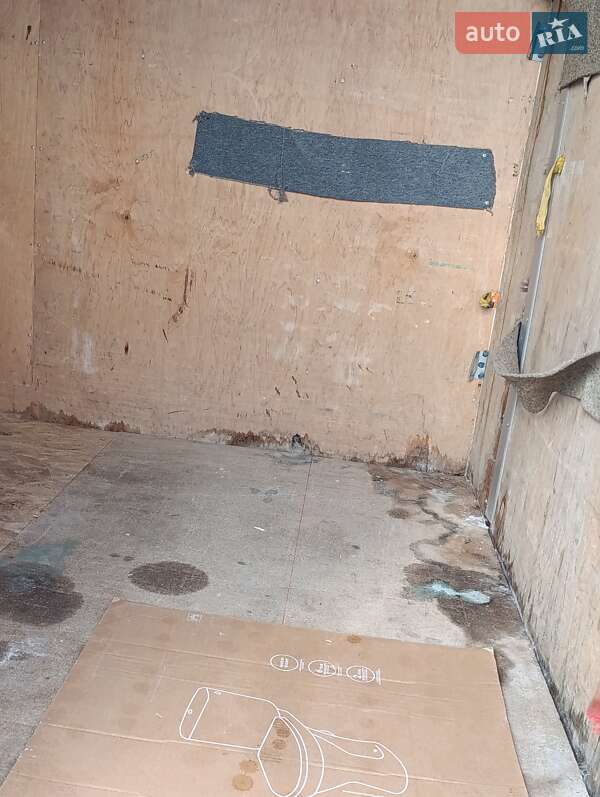 Грузовой фургон ГАЗ 3302 Газель 2013 в Белой Церкви фото 22 Грузовой фургон ГАЗ 3302 Газель 2013 в Белой Церкви