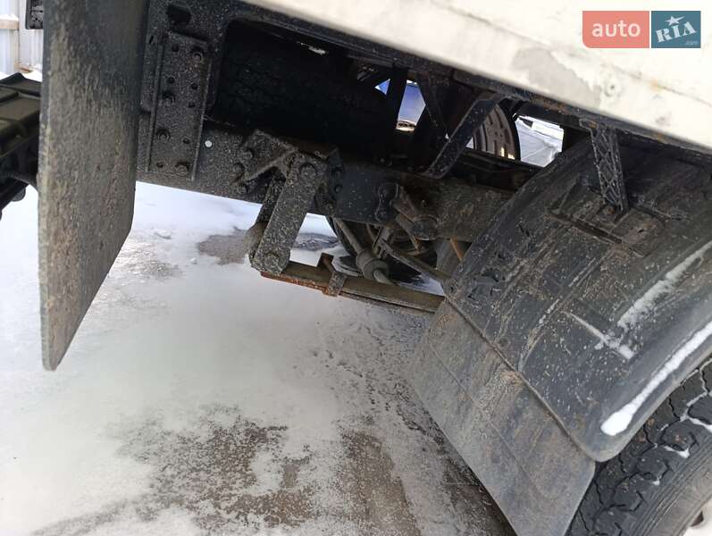 Грузовой фургон ГАЗ 3302 Газель 2013 в Белой Церкви фото 25 Грузовой фургон ГАЗ 3302 Газель 2013 в Белой Церкви