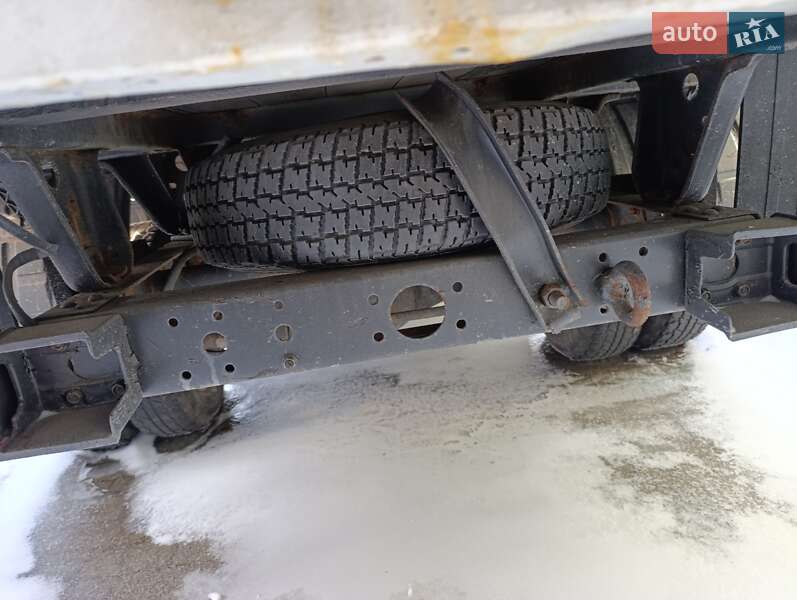 Грузовой фургон ГАЗ 3302 Газель 2013 в Белой Церкви фото 30 Грузовой фургон ГАЗ 3302 Газель 2013 в Белой Церкви