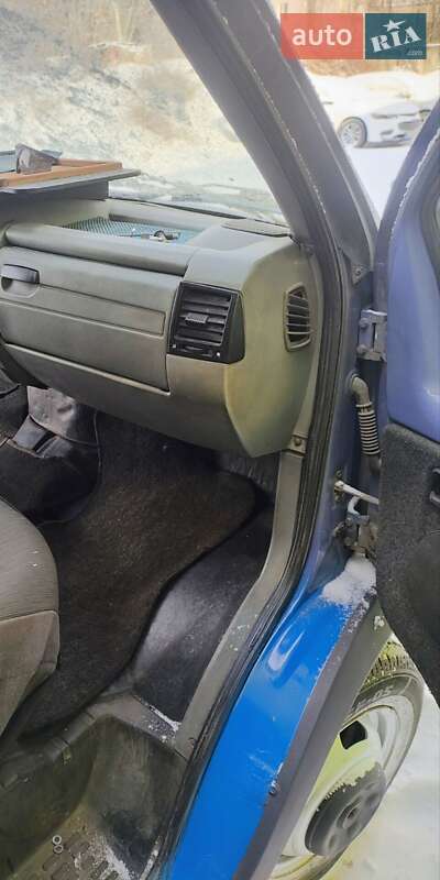 Грузовой фургон ГАЗ 3302 Газель 2007 в Днепре фото 2 Грузовой фургон ГАЗ 3302 Газель 2007 в Днепре