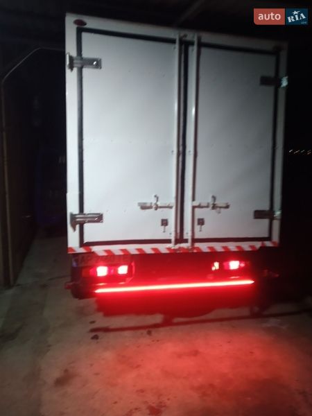 Грузовой фургон ГАЗ 3302 Газель 2006 в Запорожье