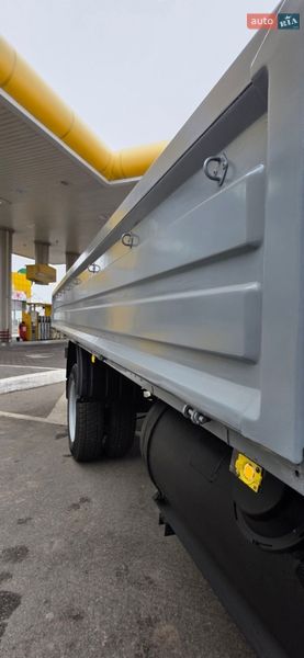 Борт ГАЗ 3302 Газель 2014 в Киеве