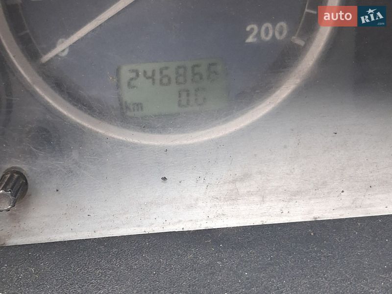 Рефрижератор ГАЗ 3302 Газель 2010 в Дніпрі