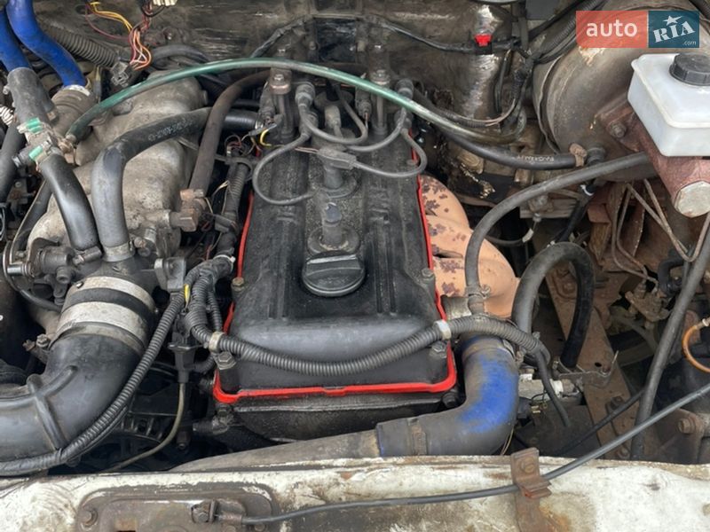 Грузовой фургон ГАЗ 3302 Газель 2007 в Чернигове