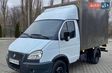 Фастбэк ГАЗ 3302 Газель 2006 в Кременчуге