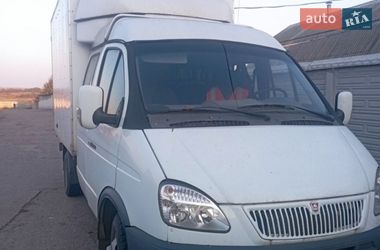 Пикап ГАЗ 3302 Газель 2006 в Кропивницком